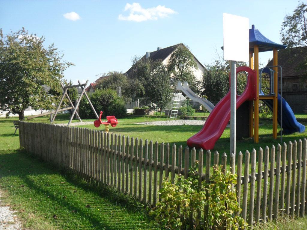 Ferienwohnung Elisabeth Riedenburg Exteriör bild